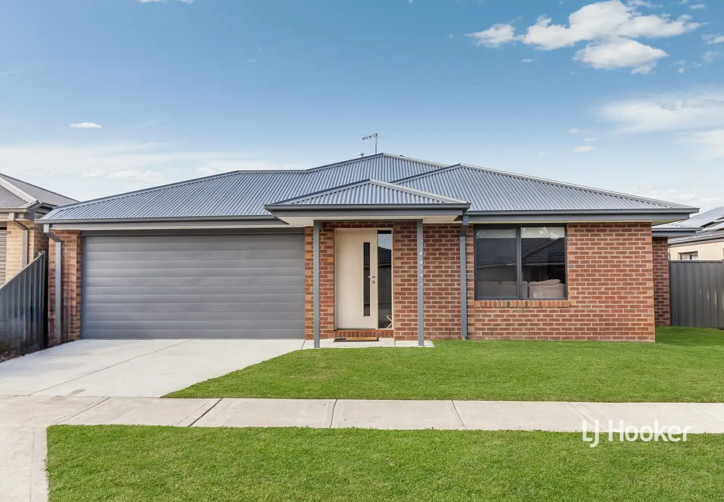 Main view of Homely house listing, 14 Wispering Circuit, Kilmore VIC 3764