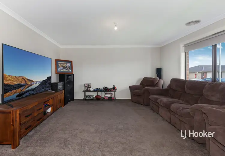 Second view of Homely house listing, 14 Wispering Circuit, Kilmore VIC 3764