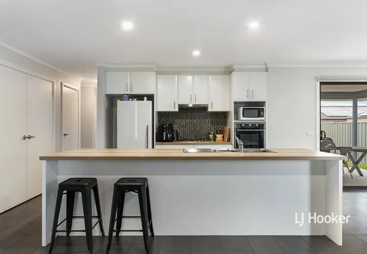 Third view of Homely house listing, 14 Wispering Circuit, Kilmore VIC 3764