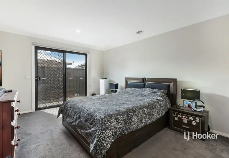 Sixth view of Homely house listing, 14 Wispering Circuit, Kilmore VIC 3764