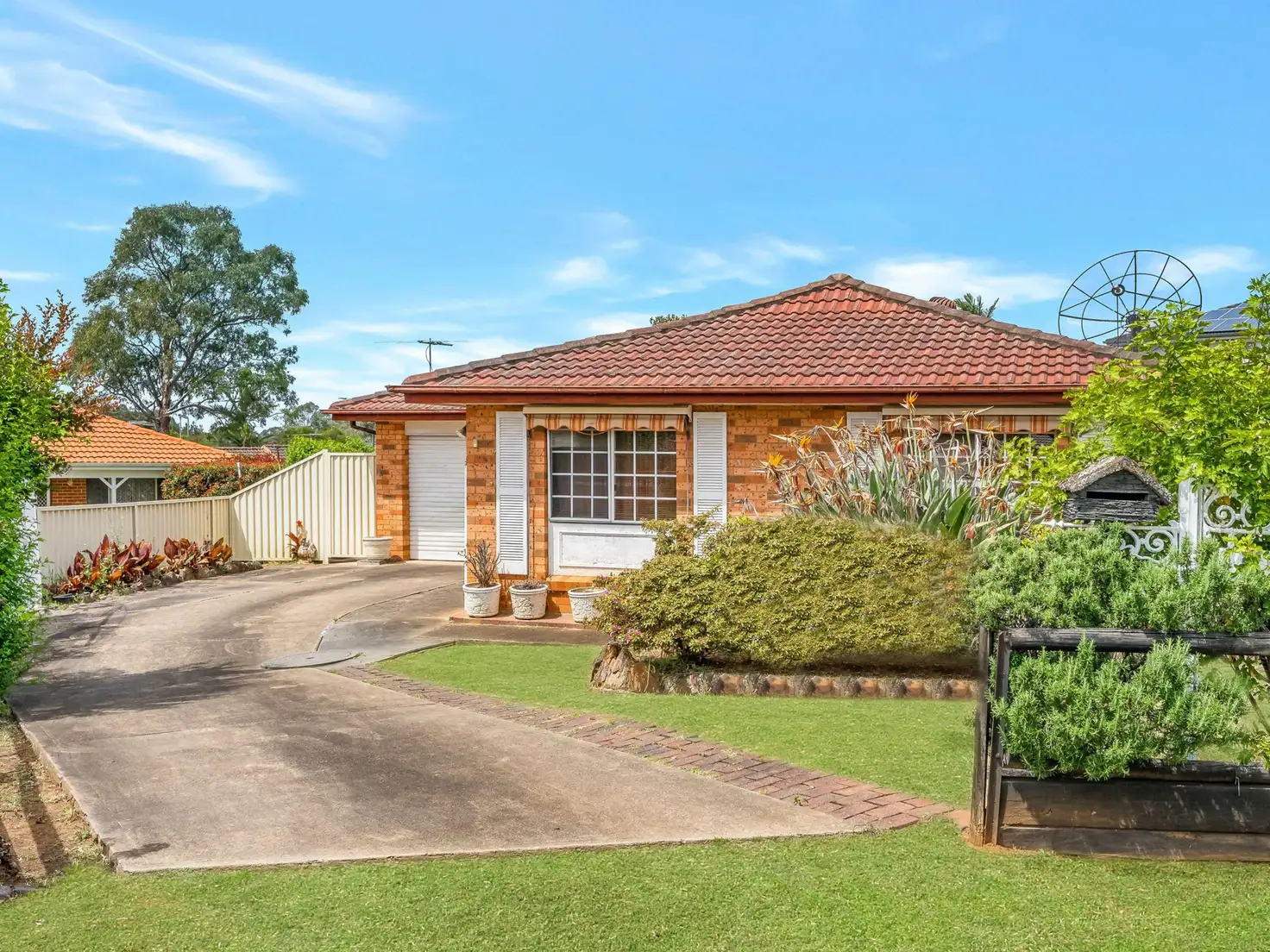 Main view of Homely house listing, 8 Cowe Close, Bonnyrigg Heights NSW 2177