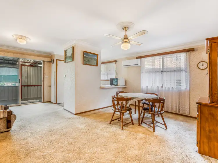 Second view of Homely house listing, 8 Cowe Close, Bonnyrigg Heights NSW 2177