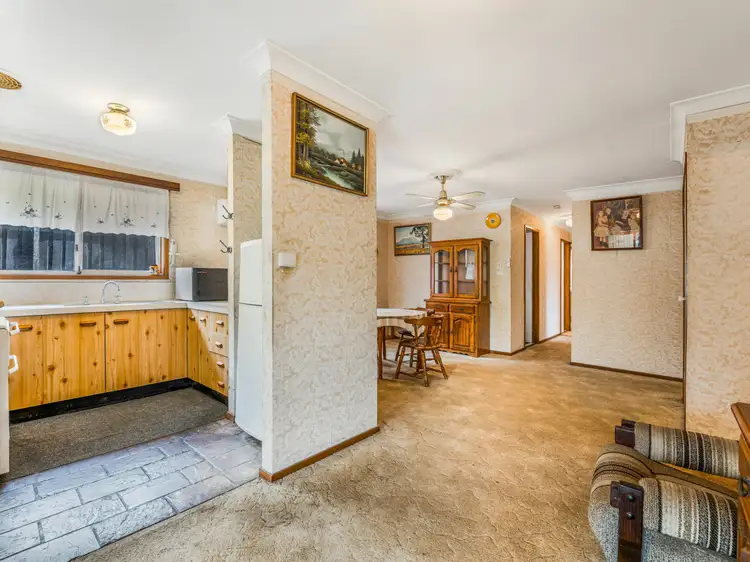 Third view of Homely house listing, 8 Cowe Close, Bonnyrigg Heights NSW 2177