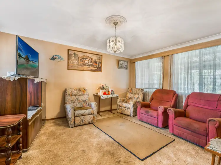 Fourth view of Homely house listing, 8 Cowe Close, Bonnyrigg Heights NSW 2177
