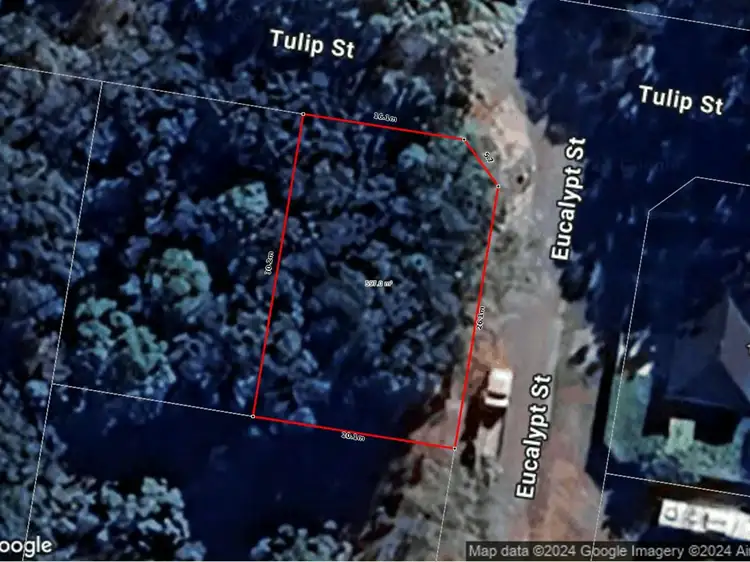 Fourth view of Homely land listing, 10 Tulip St, Russell Island QLD 4184