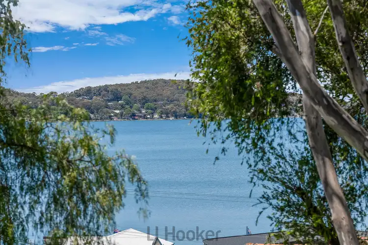 Third view of Homely house listing, 4/91 Ridge Road, Kilaben Bay NSW 2283