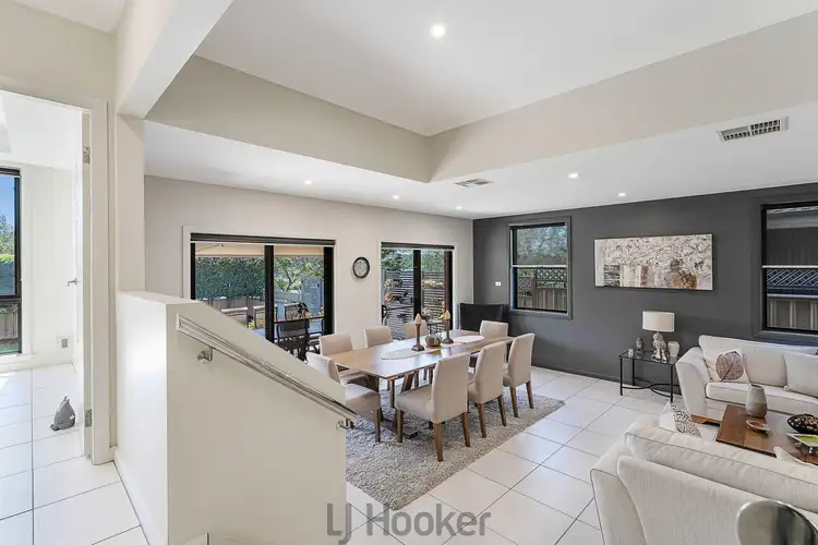 Fourth view of Homely house listing, 4/91 Ridge Road, Kilaben Bay NSW 2283