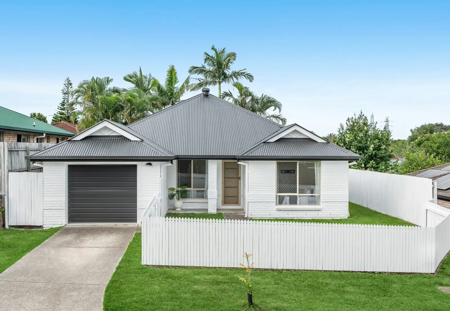 Main view of Homely house listing, 32 Pinnibar Street, Hemmant QLD 4174