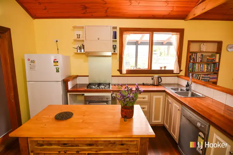 Second view of Homely house listing, 152 Macauley Street, Lithgow NSW 2790