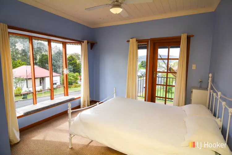 Fifth view of Homely house listing, 152 Macauley Street, Lithgow NSW 2790