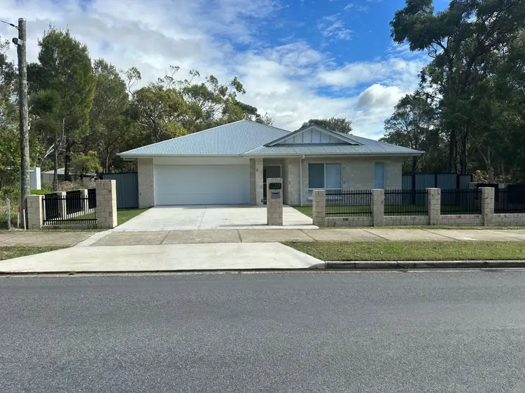 172 Centre Road, Russell Island QLD 4184