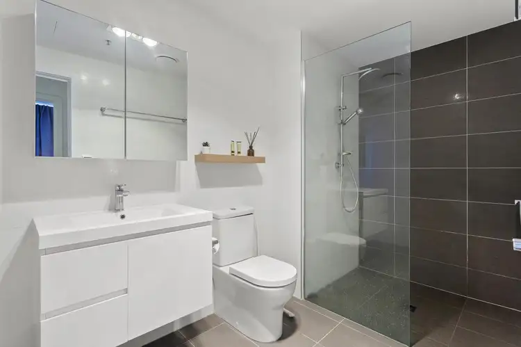 Fifth view of Homely apartment listing, 401/6 Gribble Street, Gungahlin ACT 2912