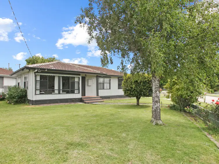 Main view of Homely house listing, 1 Flett Court, East Bairnsdale VIC 3875