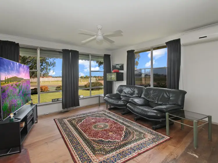 Second view of Homely house listing, 1 Flett Court, East Bairnsdale VIC 3875