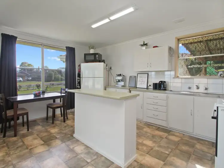 Third view of Homely house listing, 1 Flett Court, East Bairnsdale VIC 3875