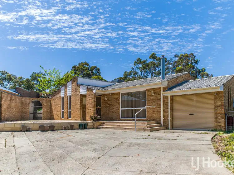 Main view of Homely house listing, 11 Serena Grove, Mount Nasura WA 6112