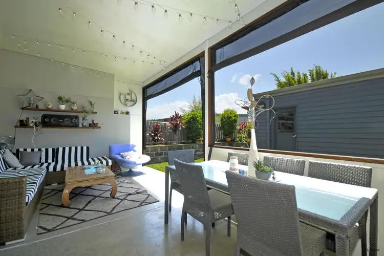 5/4 Border Drive North, Currumbin Waters QLD 4223