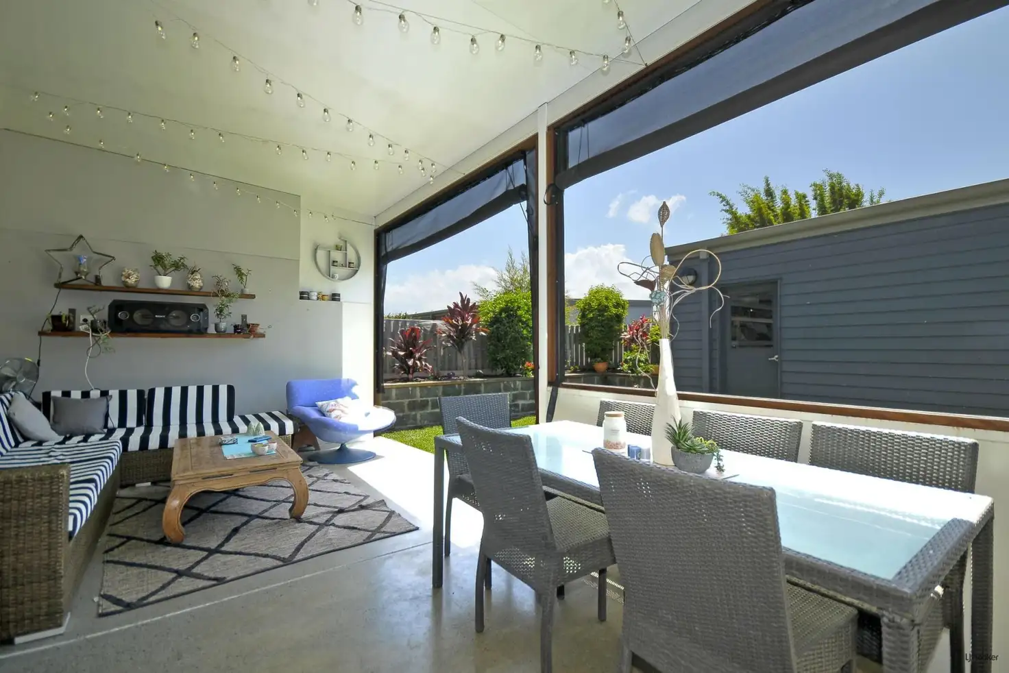 Main view of Homely townhouse listing, 5/4 Border Drive North, Currumbin Waters QLD 4223