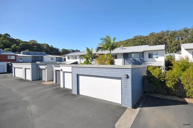 Third view of Homely townhouse listing, 5/4 Border Drive North, Currumbin Waters QLD 4223