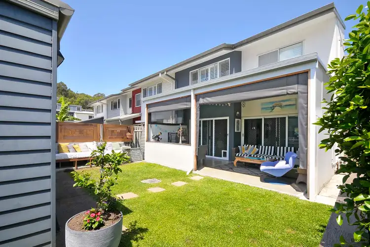 Fourth view of Homely townhouse listing, 5/4 Border Drive North, Currumbin Waters QLD 4223
