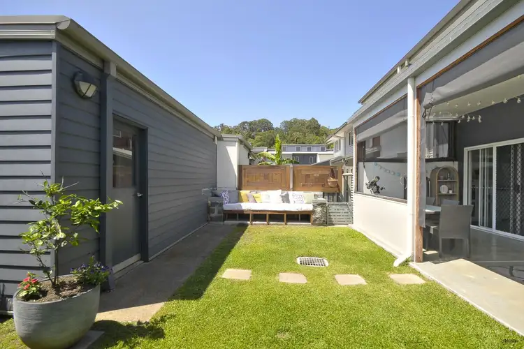 Fifth view of Homely townhouse listing, 5/4 Border Drive North, Currumbin Waters QLD 4223