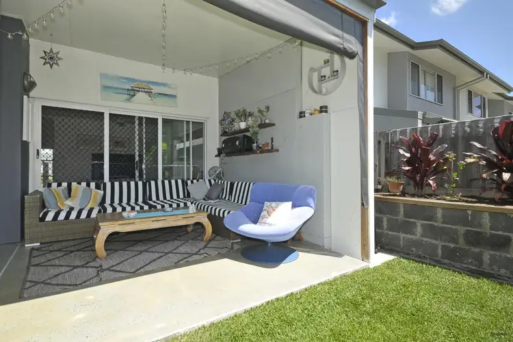 Sixth view of Homely townhouse listing, 5/4 Border Drive North, Currumbin Waters QLD 4223
