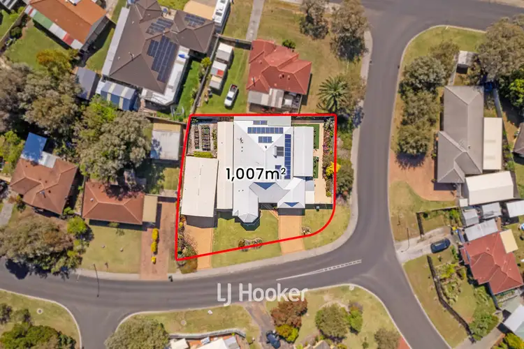 Second view of Homely house listing, 1 Hadfield Avenue, West Busselton WA 6280
