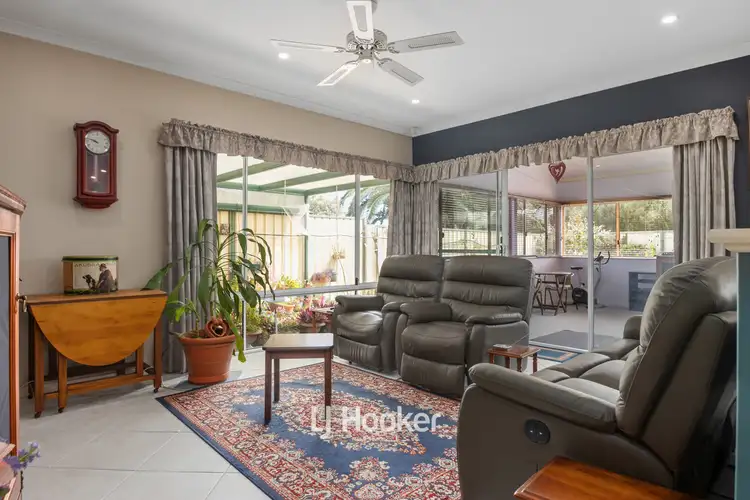 Sixth view of Homely house listing, 1 Hadfield Avenue, West Busselton WA 6280