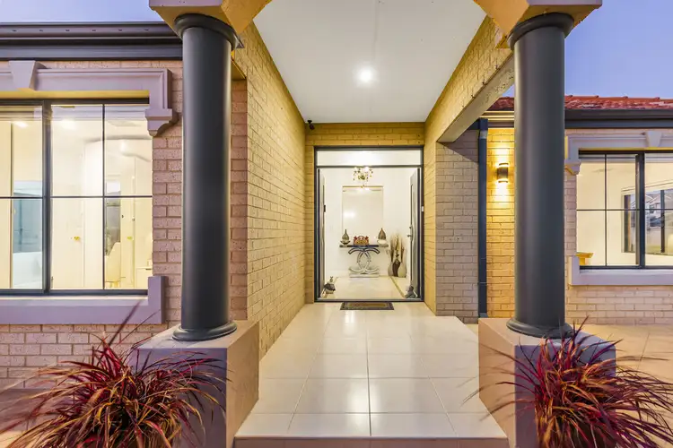 Second view of Homely house listing, 239 Santa Barbara Parade, Jindalee WA 6036