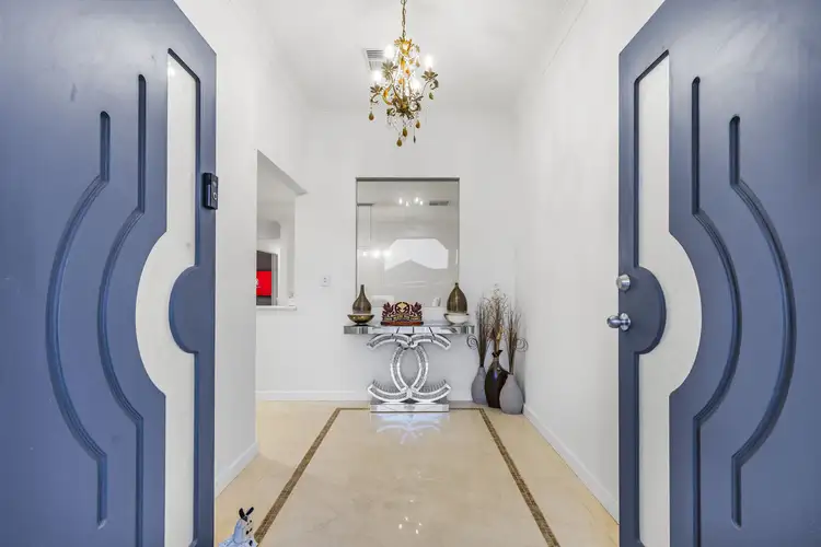 Third view of Homely house listing, 239 Santa Barbara Parade, Jindalee WA 6036