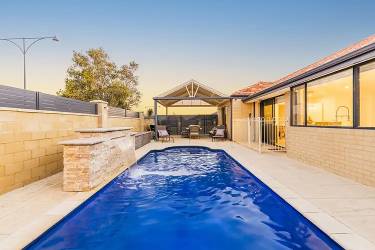 Fourth view of Homely house listing, 239 Santa Barbara Parade, Jindalee WA 6036