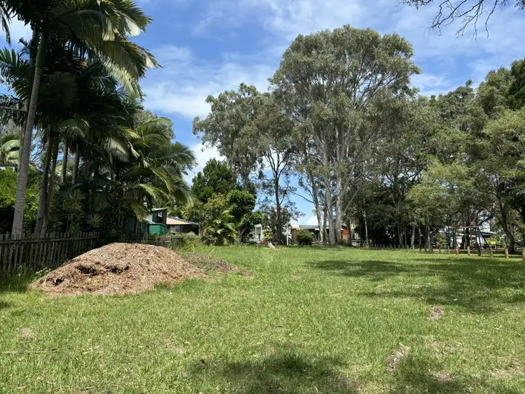 Third view of Homely land listing, 13 Columbia Street, Macleay Island QLD 4184