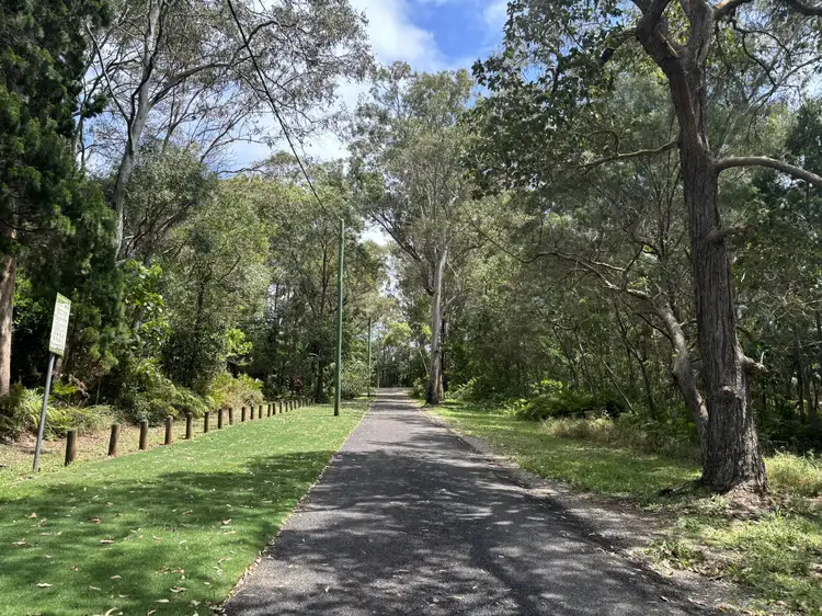 Fourth view of Homely land listing, 13 Columbia Street, Macleay Island QLD 4184