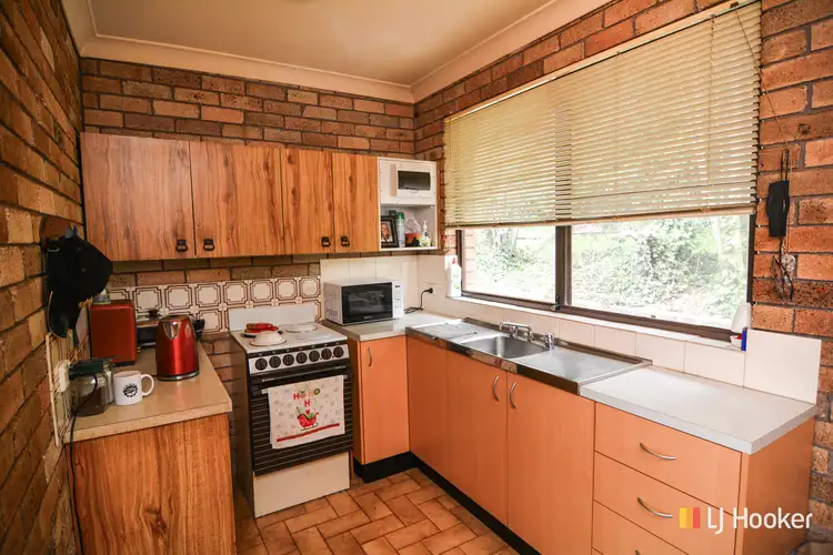Second view of Homely block of units listing, 1-4/18 High Street, Lithgow NSW 2790