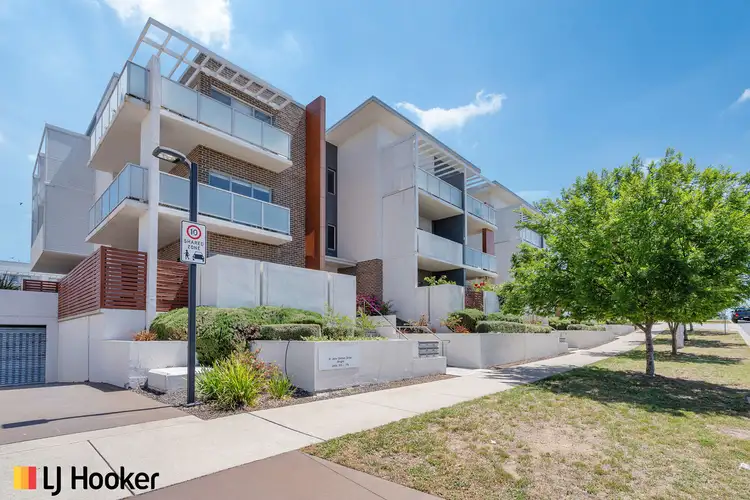 164/61 John Gorton Drive, Coombs ACT 2611