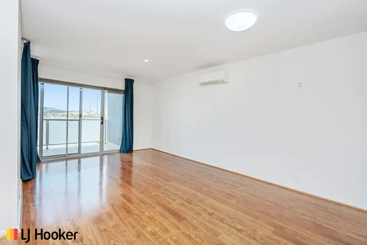 Second view of Homely house listing, 164/61 John Gorton Drive, Coombs ACT 2611