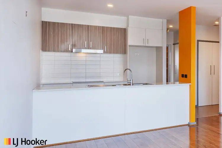 Fourth view of Homely house listing, 164/61 John Gorton Drive, Coombs ACT 2611