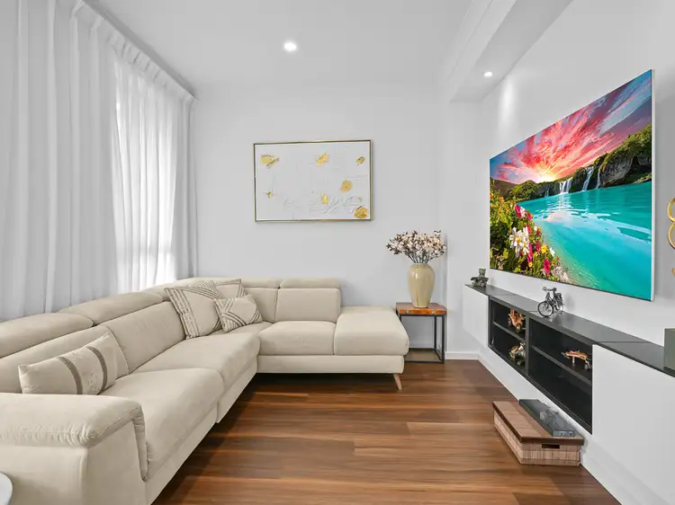 Fourth view of Homely house listing, 62 Maidenhair Avenue, Denham Court NSW 2565
