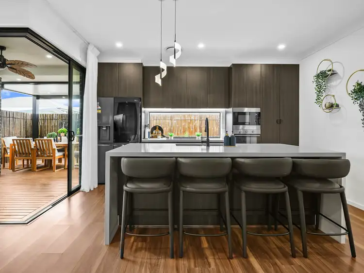 Sixth view of Homely house listing, 62 Maidenhair Avenue, Denham Court NSW 2565