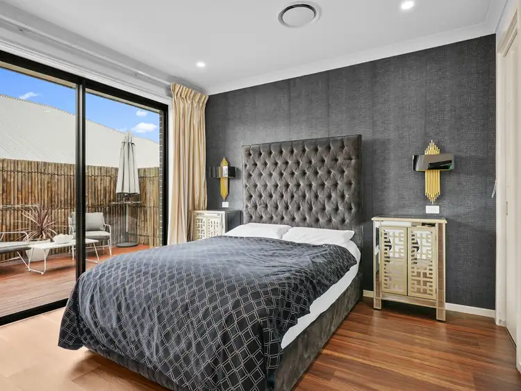 Seventh view of Homely house listing, 62 Maidenhair Avenue, Denham Court NSW 2565