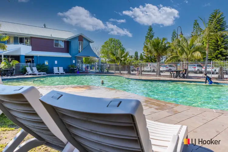 Main view of Homely house listing, 107/51 Beach Road, Batehaven NSW 2536