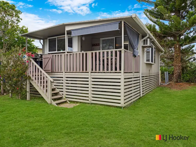 Second view of Homely house listing, 107/51 Beach Road, Batehaven NSW 2536