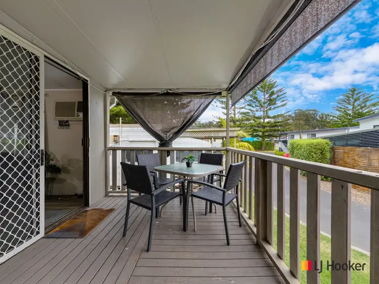 Fifth view of Homely house listing, 107/51 Beach Road, Batehaven NSW 2536