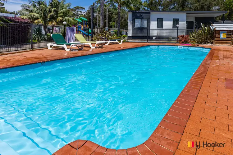 Fourth view of Homely house listing, 38/414 Beach Road, Sunshine Bay NSW 2536