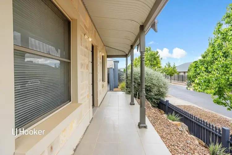 Second view of Homely house listing, 6 Adamson Street, Blakeview SA 5114