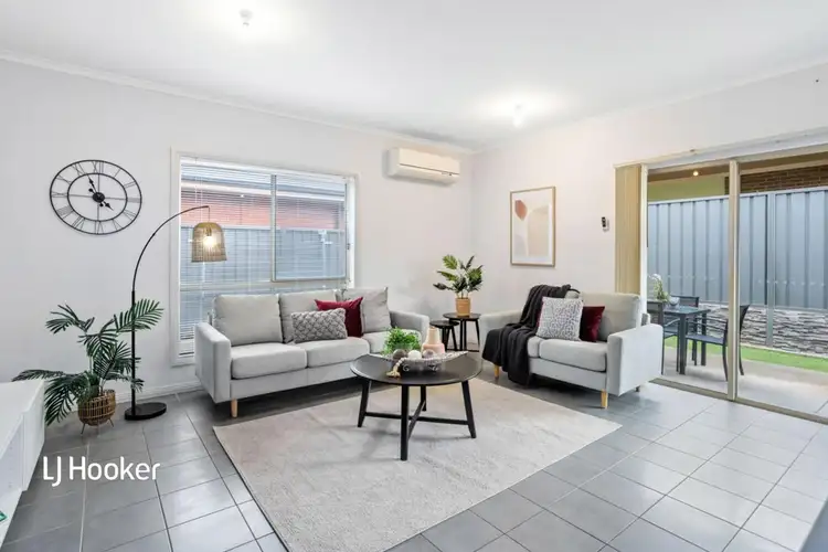 Fourth view of Homely house listing, 6 Adamson Street, Blakeview SA 5114