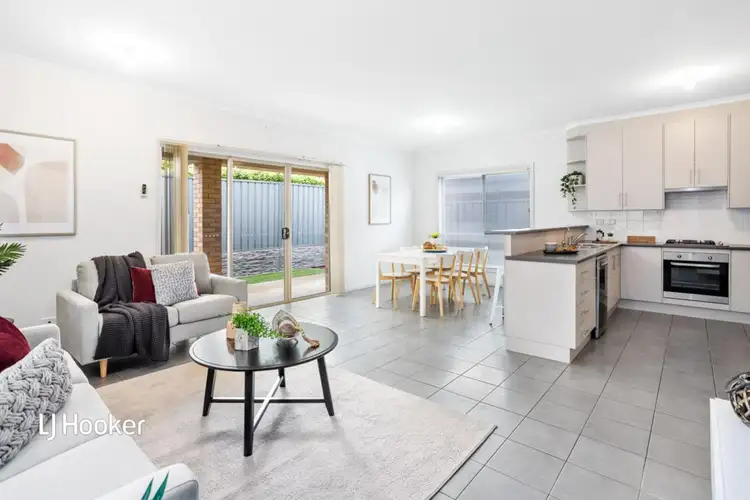 Fifth view of Homely house listing, 6 Adamson Street, Blakeview SA 5114