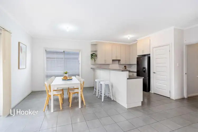 Sixth view of Homely house listing, 6 Adamson Street, Blakeview SA 5114