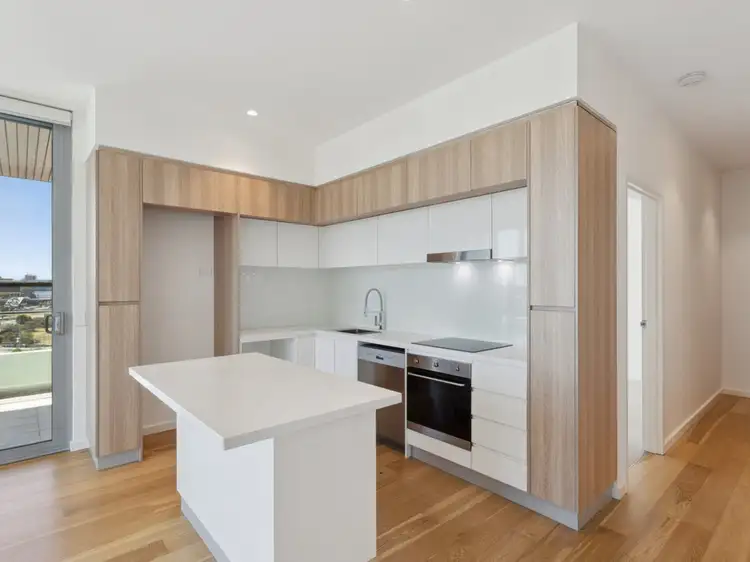 Fourth view of Homely apartment listing, 806/9 Tully Road, East Perth WA 6004