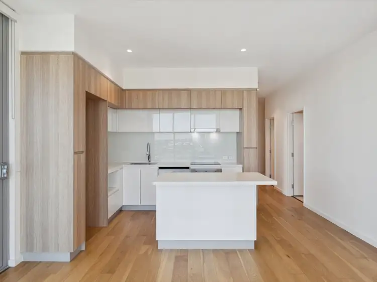 Fifth view of Homely apartment listing, 806/9 Tully Road, East Perth WA 6004
